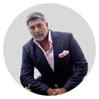 DOUG S. GYANI DOUG S. GYANI