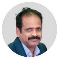 KV Reddy KV Reddy